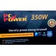 Pc Power 350W Power Supply