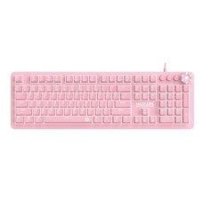 Fantech Max Core MK852 Sakura Edition Mechanical USB Gaming Keyboard