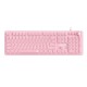 Fantech Max Core MK852 Sakura Edition Mechanical USB Gaming Keyboard