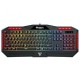 Gamdias Ares P1 RGB Gaming Keyboard