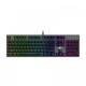 Havit KB492L Backlit Mechanical RGB Gaming Keyboard