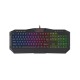 Havit KB510L Multi Function Backlit Gaming Keyboard