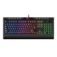 Havit KB487L Multi-Function USB Backlit Gaming Keyboard