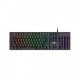 Havit HV-KB858L RGB Backlit Mechanical Gaming Keyboard with Bangla