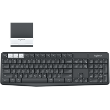 Logitech K375s Wireless Multi Device Keyboard