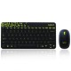 Logitech MK240 Wireless Combo Keyboard