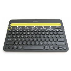 Logitech K480 Bluetooth Multi-Device Keyboard