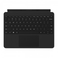 Microsoft Surface Go Type Cover Keyboard (Black)