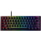 Razer Huntsman Mini RGB Gaming Keyboard - Red Switch