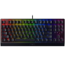 Razer BlackWidow V3 Tenkeyless Yellow Switch Mechanical Gaming Keyboard