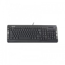 DELUXE DLK-5015 USB Multimedia Keyboard