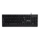 Delux K6006 USB Keyboard with Bangla