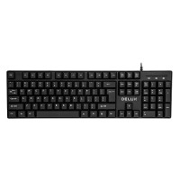 Delux KA6005 USB-Bangla Standard Keyboard