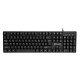 Delux KA6005 USB-Bangla Standard Keyboard