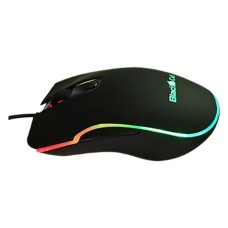 BlackCat BC-12LGA Wired Optical Gaming Mouse