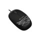 Logitech M105 USB Wired MOUSE