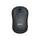 Logitech M221 Silent Wireless Mouse