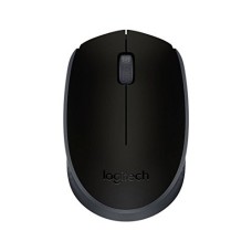 Logitech M171 Wireless Nano-receiver Mouse