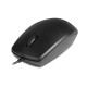 Delux DLM-138BU Optical USB Mouse