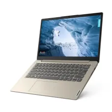 Lenovo IdeaPad Slim 1i Intel Celeron N4020 14" FHD Laptop