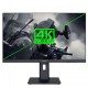 GameMax GMX27F4KWU 27" 4K UHD Gaming Monitor