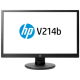 HP V214b 20.7-inch Monitor