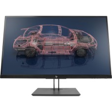 HP Z27N G2 IPS 27" QHD LED Monitor