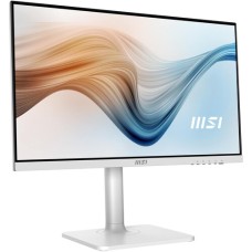 MSI Modern MD271PW 27 Inch FHD IPS Type-C Monitor