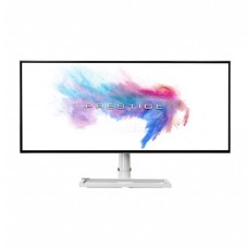 MSI PRESTIGE PS341WU 34" 5K, 8MS NANO IPS Monitor