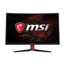 MSI OPTIX G27C2 27" Full HD 144Hz Curved Gaming Monitor (HDMI, DP, DVI)