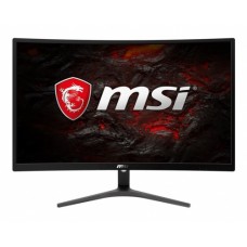 MSI Optix G241VC 24-Inch Full HD Curved Gaming Monitor