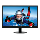 Philips 18.5” 193V5LHSB2 LED Monitor with HDMI