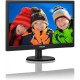 Philips 203V5LSB2 19.5" LCD VGA Monitor