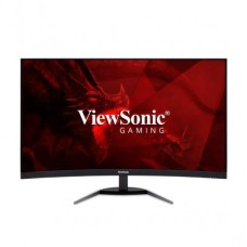 ViewSonic VX3268-2KPC-MHD 32" MVA 144Hz FreeSync Curved Gaming Monitor