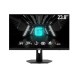 MSI G244F E2 23.8 inch FHD Rapid IPS 180Hz Gaming Monitor