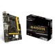 Biostar B450MH AMD Ryzen AM4 Micro-ATX Motherboard