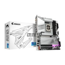 GIGABYTE Z790 AORUS ELITE AX ICE DDR5 ATX MOTHERBOARD