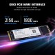  MICROFROM 1TB NVME SSD F11N M.2 PCIe