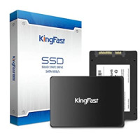 KingFast 256GB SATA 6Gb/s SSD Drive 