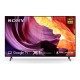 Sony Bravia KD-65X80K 65" 4K UHD Smart LED Android TV