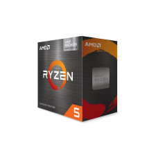 AMD Ryzen 5 5600GT 6 Core 12 Thread AM4 Processor With Radeon Graphics