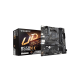 GIGABYTE B550M K AMD AM4 ULTRA DURABLE MICRO ATX MOTHERBOARD