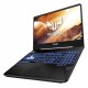 Asus Tuf FX505DT Ryzen 7 3750H GTX 1650 4GB Graphics 15.6" FHD Gaming Laptop