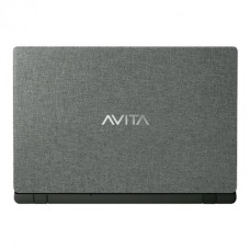 AVITA Essential 14 Celeron N4000 256GB SSD 14" Full HD Laptop Matt Black Color