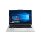 Avita Liber V14 Core i5 10th Gen 14" FHD Laptop Cloud Silver