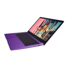 AVITA LIBER NS13A2 Core i5 8th Gen 13.3" Full HD Purple Laptop with Windows 10