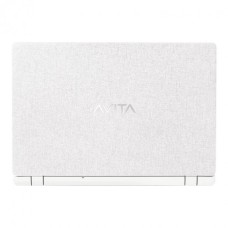 AVITA Essential 14 Celeron N4020 14" Full HD Laptop Matt White Color