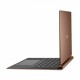 Avita Admiror Core i5 10th Gen 14" Full HD Laptop Blazing Brown