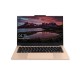 Avita Liber V14 Core i7 10th Gen 14" FHD Laptop Champagne Gold