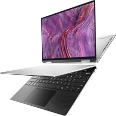 Dell XPS 13 9310 2-in-1 Core i7 11th Gen 13.4" UHD+ Touch Laptop